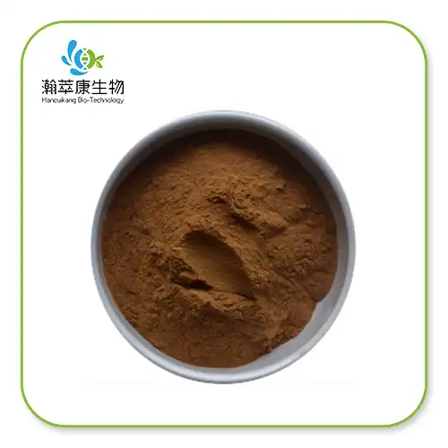 Muscle Grass Extract Tuksterone